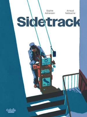 cover image of Sidetrack